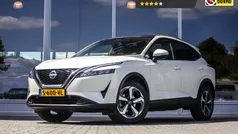 Gebruikt 2023 Nissan Qashqai N-Connecta SUV | € 26.345 (Eerlijke prijs)