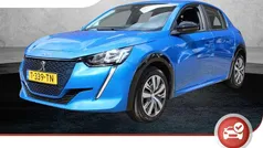 Gebruikt 2023 Peugeot e-208 Active Hatchback | € 19.425 (Eerlijke prijs)