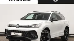 Gebruikt 2025 VW Tiguan R-line Edition SUV | € 57.950 (Eerlijke prijs)