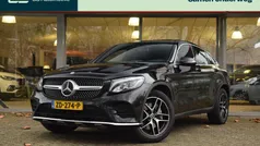 Gebruikt 2019 Mercedes GLC220 Premium Plus Coupé | € 35.490
