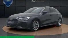 Gebruikt 2025 Audi A3 Sportback S-Line Hatchback | € 39.750 (Eerlijke prijs)