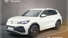 Wit Gebruikt 2025 VW Tiguan Business SUV | € 46.900 (Eerlijke prijs)