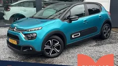 Gebruikt 2020 Citroën C3 Feel Hatchback | € 11.995 (Eerlijke prijs)