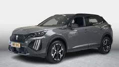 Gebruikt 2025 Peugeot 2008 GT SUV | € 38.900 (Eerlijke prijs)