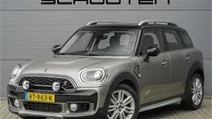 Grijs Gebruikt 2018 Mini Cooper S Countryman Chili SUV | € 25.900 (Eerlijke prijs)