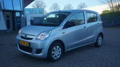 Grijs Gebruikt 2008 Daihatsu Cuore Hatchback | € 1.850 (Goede deal)