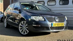 Gebruikt 2007 VW Passat Comfortline Stationwagen | € 2.750 (Eerlijke prijs)