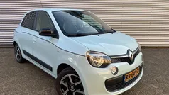 Gebruikt 2017 Renault Twingo LIMITED Hatchback | € 7.785 (Eerlijke prijs)