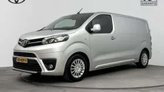 Gebruikt 2016 Toyota Proace Van | € 10.950 (Eerlijke prijs)