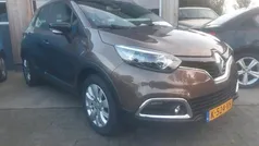 Gebruikt 2015 Renault Captur Dynamique SUV | € 9.999 (Eerlijke prijs)