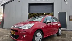 Gebruikt 2014 Citroën C3 Hatchback | € 2.650 (Goede deal)
