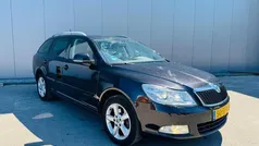 Gebruikt 2011 Skoda Octavia Business Line Stationwagen | € 3.450 (Goede deal)