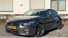 Gebruikt 2015 Mazda 3 Hatchback | € 13.950 (Goede deal)