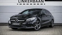 Gebruikt 2019 Mercedes CLA180 Shooting Brake Stationwagen | € 20.895 (Eerlijke prijs)