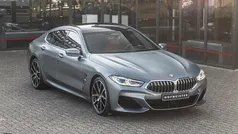 Grijs, metallic lak Gebruikt 2020 BMW 840 M Sport Coupé | € 59.950 (Eerlijke prijs)