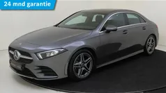 Grijs Gebruikt 2020 Mercedes A180 Business Sedan | € 25.945 (Eerlijke prijs)