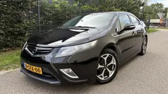 Gebruikt 2013 Opel Ampera Hatchback | € 6.750 (Super prijs)