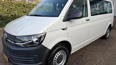 Wit Gebruikt 2017 VW T6 Van | € 15.650 (Goede deal)