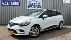 Renault Clio GrandTour