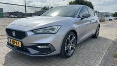 Gebruikt 2021 Seat Leon FR Hatchback | € 22.950 (Eerlijke prijs)
