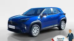 Blauw Gebruikt 2023 Toyota Yaris Cross Active SUV | € 25.495 (Eerlijke prijs)