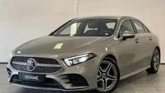 Gebruikt 2019 Mercedes A200 Business Sedan | € 24.445 (Eerlijke prijs)