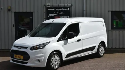 Occasion Ford Transit Trend 97 PK (71 kW) 2015 Van