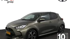 Groen Gebruikt 2024 Toyota Yaris Hybrid Edition Hatchback | € 24.950 (Eerlijke prijs)