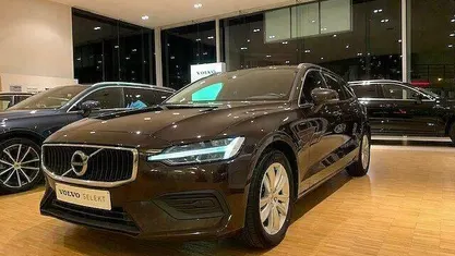 Occasion Volvo V60 Momentum 150 PK (110 kW) 2019 Stationwagen