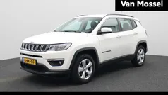 Gebruikt 2019 Jeep Compass Longitude SUV | € 17.900 (Goede deal)