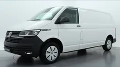 Wit Gebruikt 2023 VW T6.1 Van | € 41.950 (Eerlijke prijs)