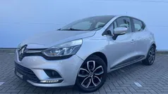 Gebruikt 2017 Renault Clio IV Intens Hatchback | € 8.390 (Goede deal)