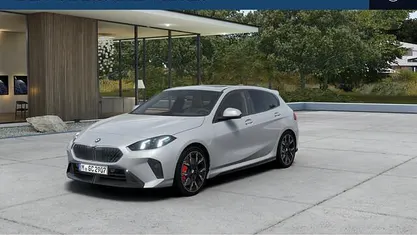 Gebruikt 2025 BMW 120 Comfort Edition Hatchback | € 57.387 (Eerlijke prijs)