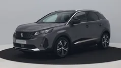 Gebruikt 2021 Peugeot 3008 GT-line SUV | € 22.900 (Eerlijke prijs)
