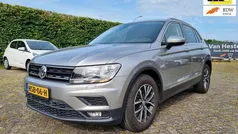 Gebruikt 2018 VW Tiguan Comfortline SUV | € 20.700 (Super prijs)