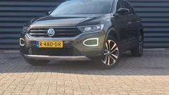 Gebruikt 2019 VW T-Roc Sport SUV | € 17.650 (Goede deal)