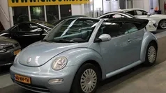 VW Beetle