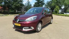 Gebruikt 2014 Renault Scénic III Bose Edition MPV | € 7.450 (Eerlijke prijs)