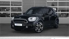 Gebruikt 2020 Mini Cooper S Countryman SUV | € 29.095 (Eerlijke prijs)