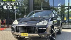 Gebruikt 2007 Porsche Cayenne Turbo SUV | € 20.900 (Super prijs)