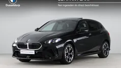 Zwart Gebruikt 2025 BMW 120 M Sport Hatchback | € 43.950 (Goede deal)