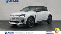 Gebruikt 2025 Renault R5 Iconic Hatchback | € 32.900 (Eerlijke prijs)
