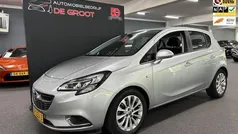 Grijs Gebruikt 2015 Opel Corsa Cosmo Hatchback | € 7.500 (Eerlijke prijs)