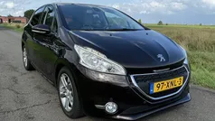 Gebruikt 2012 Peugeot 208 Allure Hatchback | € 5.450 (Eerlijke prijs)