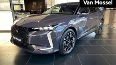 Gebruikt 2025 DS Automobiles DS4 Hatchback | € 39.940 (Eerlijke prijs)
