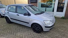 Gebruikt 2004 Hyundai Getz Hatchback | € 988 (Eerlijke prijs)
