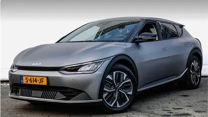 Occasion 2023 Kia EV6 Air SUV | € 25.940 (Super prijs)