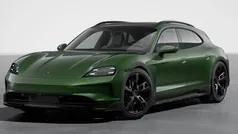 Gebruikt 2024 Porsche Taycan 4S Cross Turismo Sedan | € 127.099