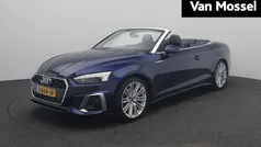 Gebruikt 2024 Audi A5 Cabriolet S-Line Cabriolet | € 47.900 (Goede deal)