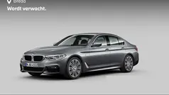 Grijs Gebruikt 2020 BMW 520 Executive Sedan | € 34.880 (Eerlijke prijs)